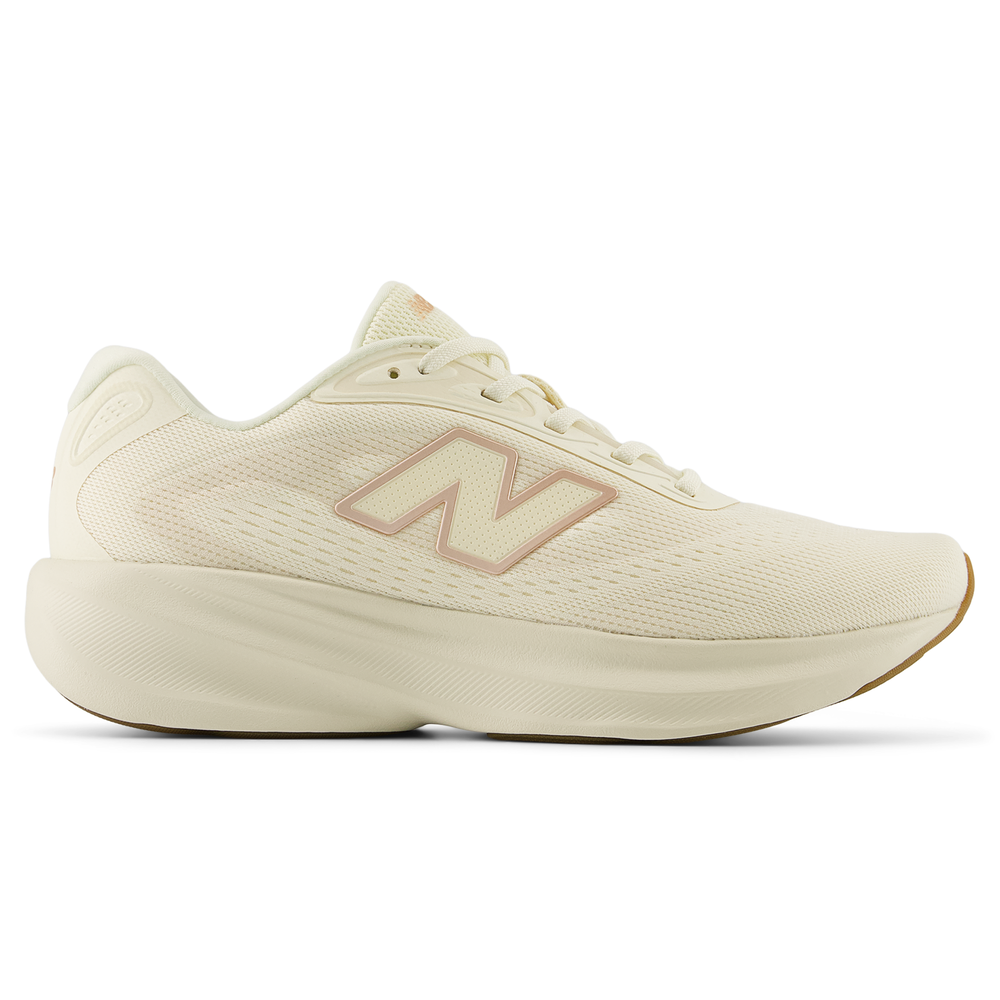 Dámské boty New Balance Fresh Foam 680 v9 W680107 – béžové