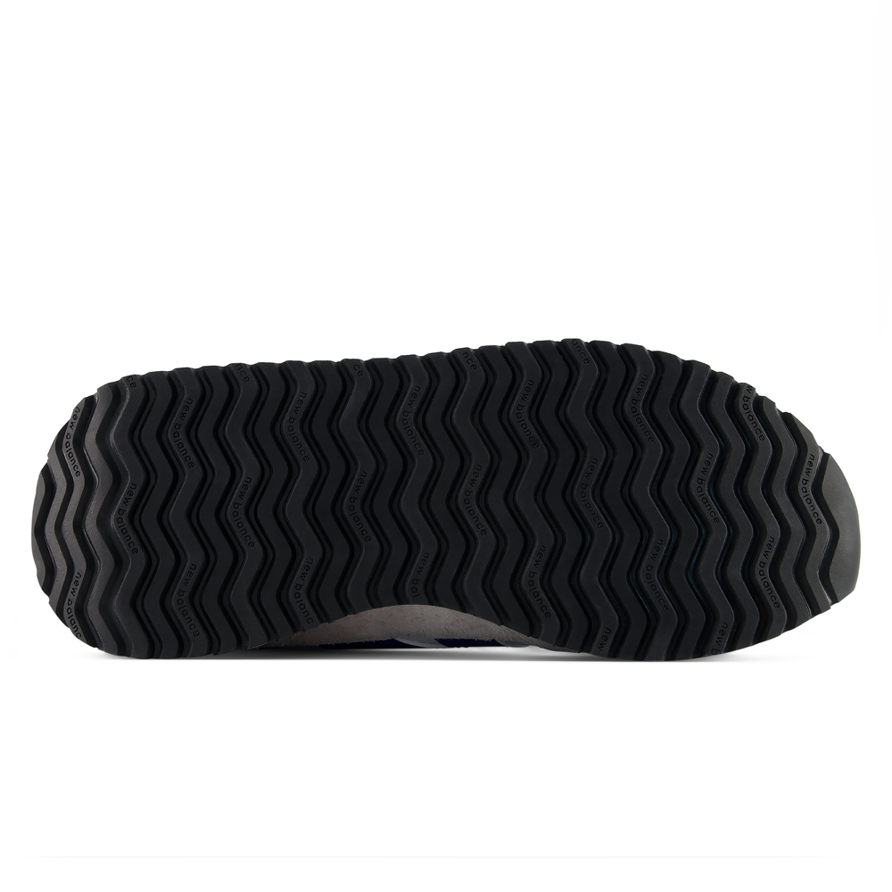 Pánské unisex New Balance M2374SC – šedé