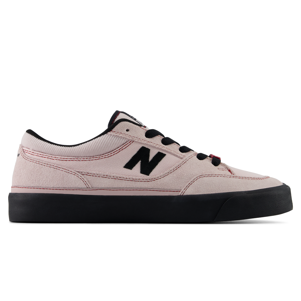 Unisex boty New Balance Numeric UN417LPP – růžové