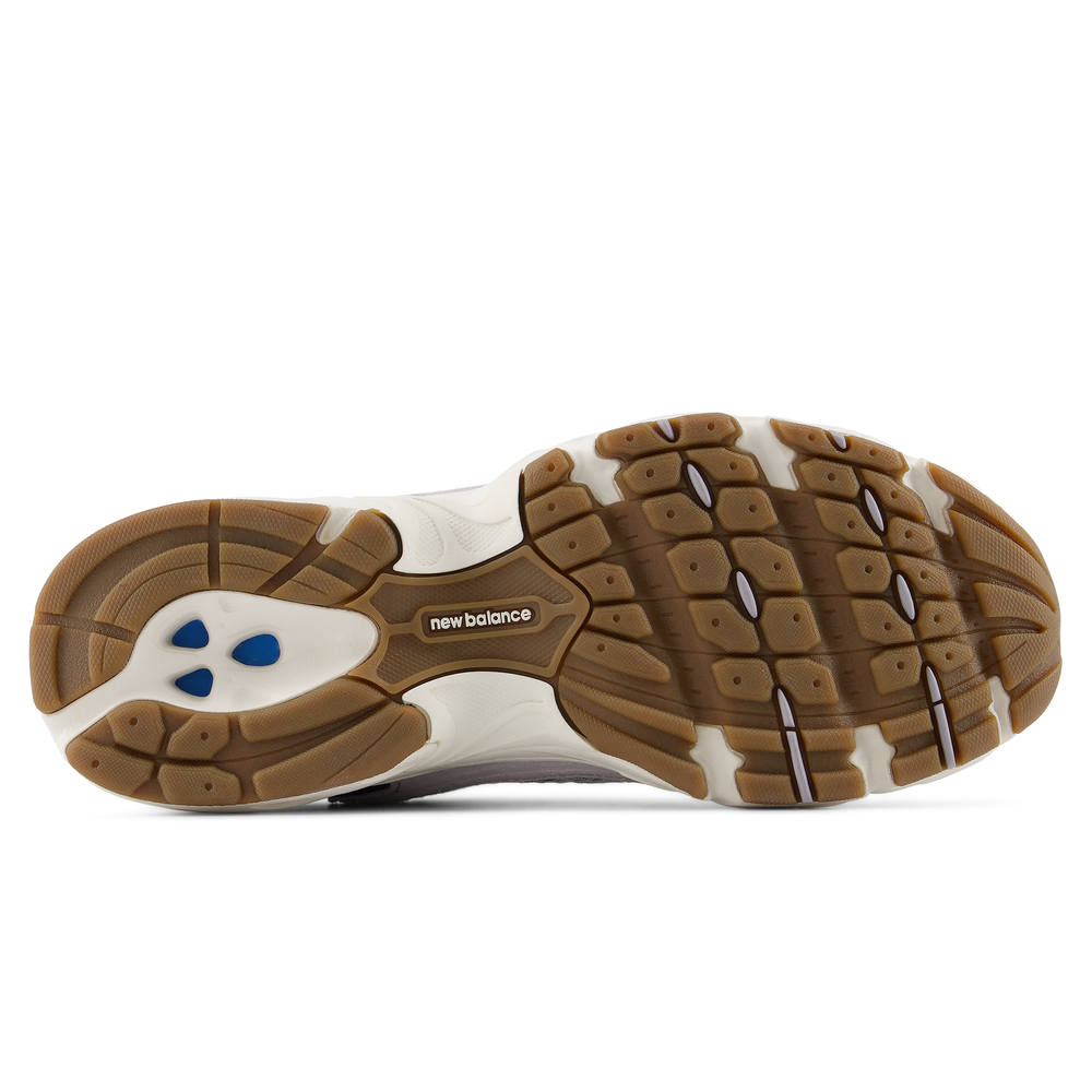 Unisex boty New Balance U530SCB – šedé