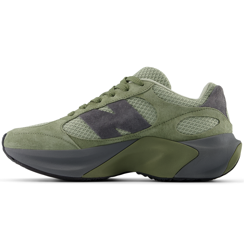 Unisex boty New Balance WRPD RUNNER UWRPDHSD – zelené