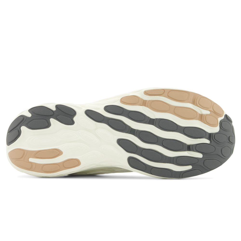 Dámské boty New Balance UTRNAE – béžové