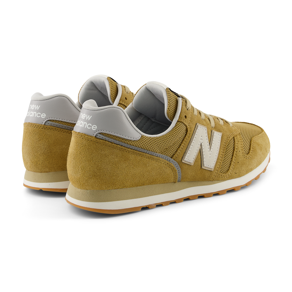 Pánské boty New Balance ML373SJ2 – žluté