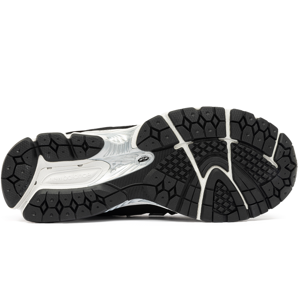 Pánské boty New Balance M1906RFB – černé