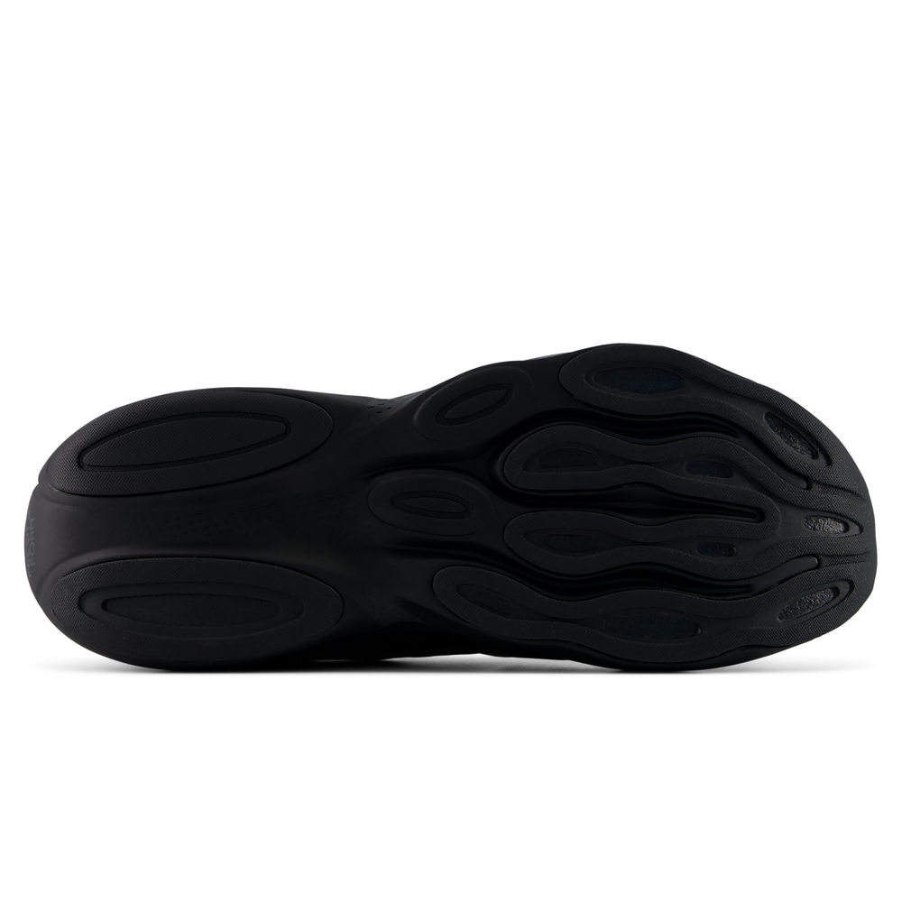 Pánské boty New Balance Fresh Foam Ellipse v1 Pykrete MELPS30E – černé