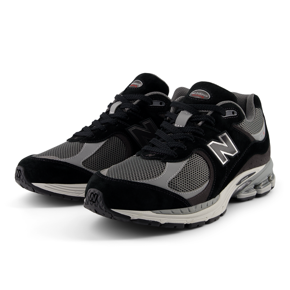 Unisex boty New Balance U2002RC – černé