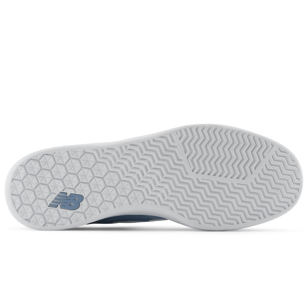 Pánské boty New Balance Numeric NM440BBW – modré