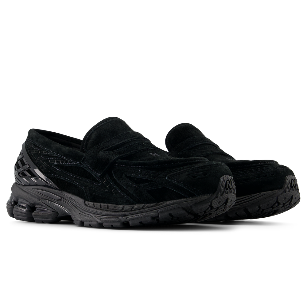 Pánské boty New Balance U1906LNT – černé
