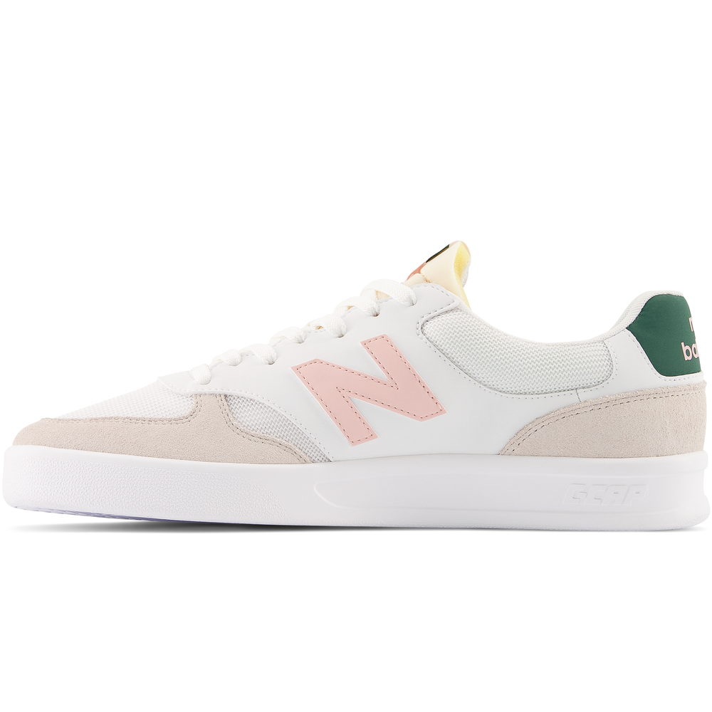 Boty New Balance CT300SW3 – bílé
