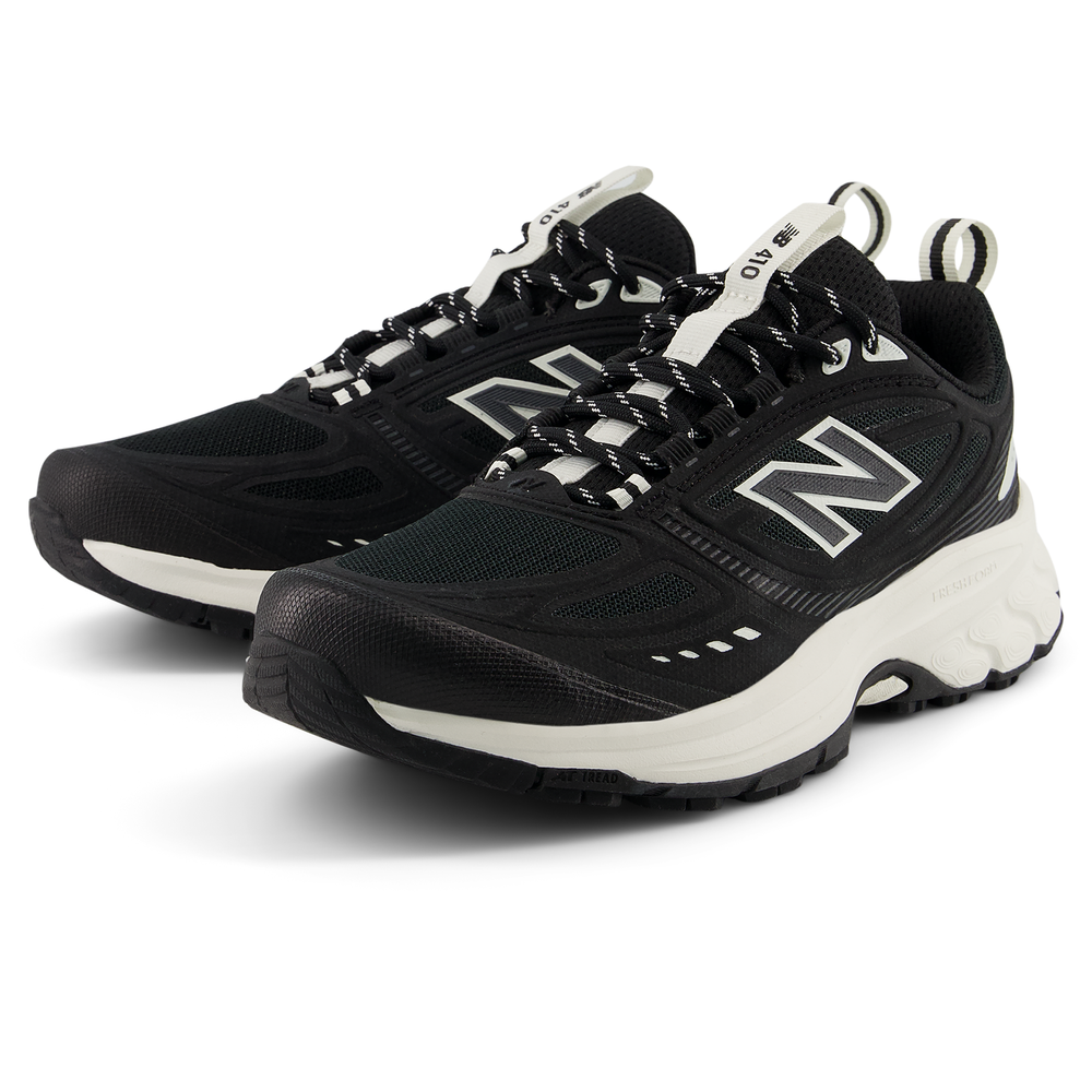 Dámské boty New Balance 410 v9 W4105SO – černé