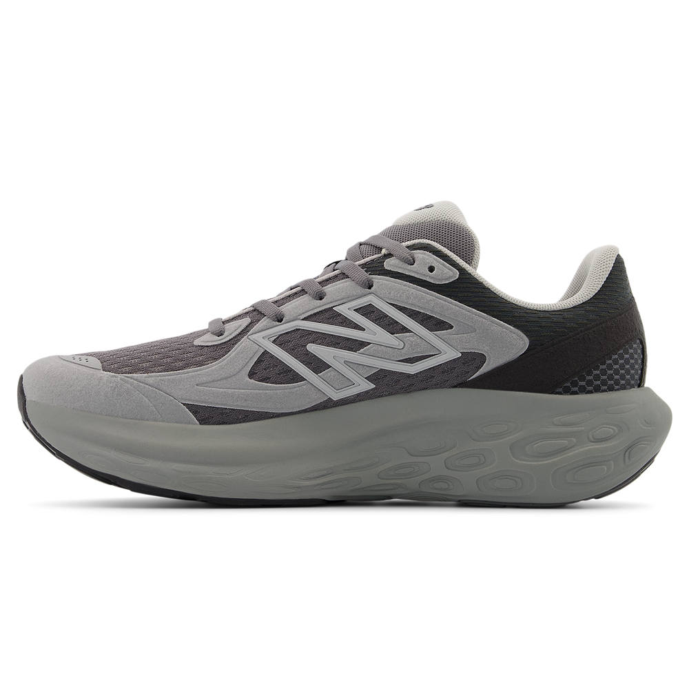 Unisex boty New Balance UTRNAA – šedé