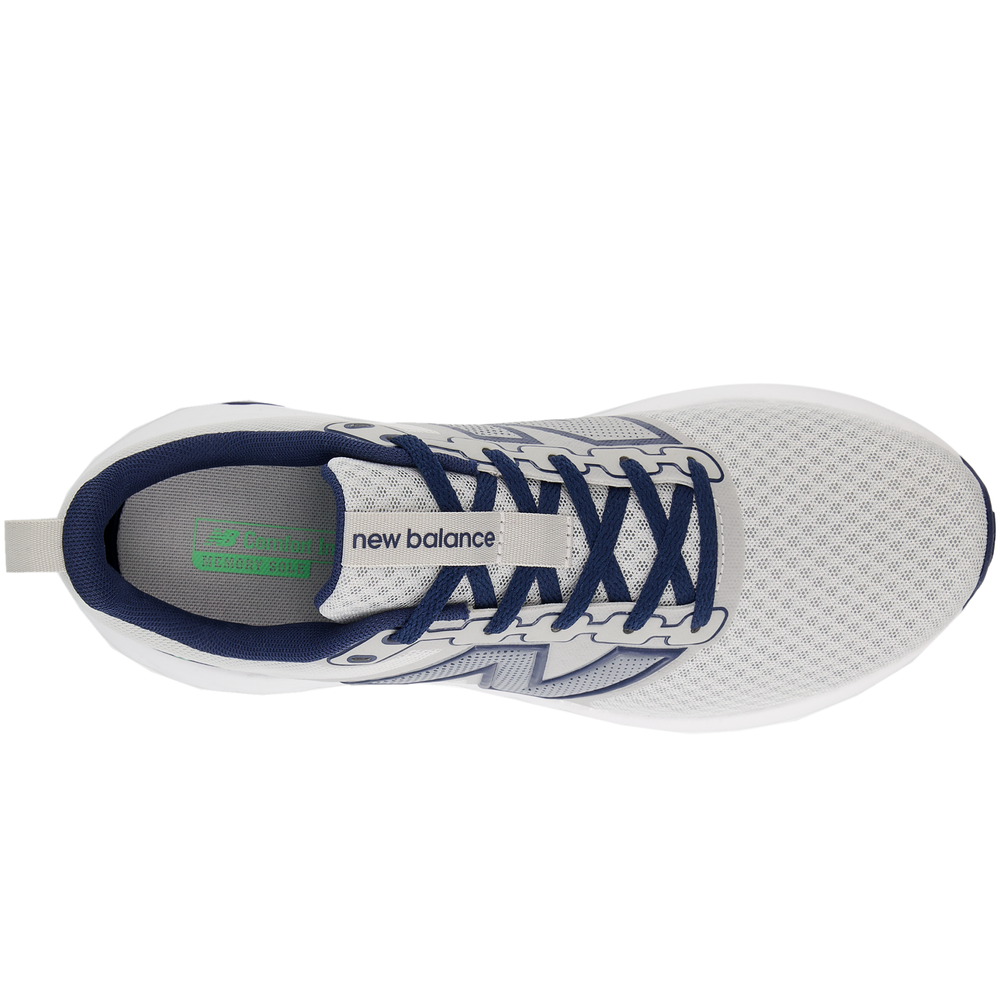 Pánské boty New Balance M460CG4 – šedé