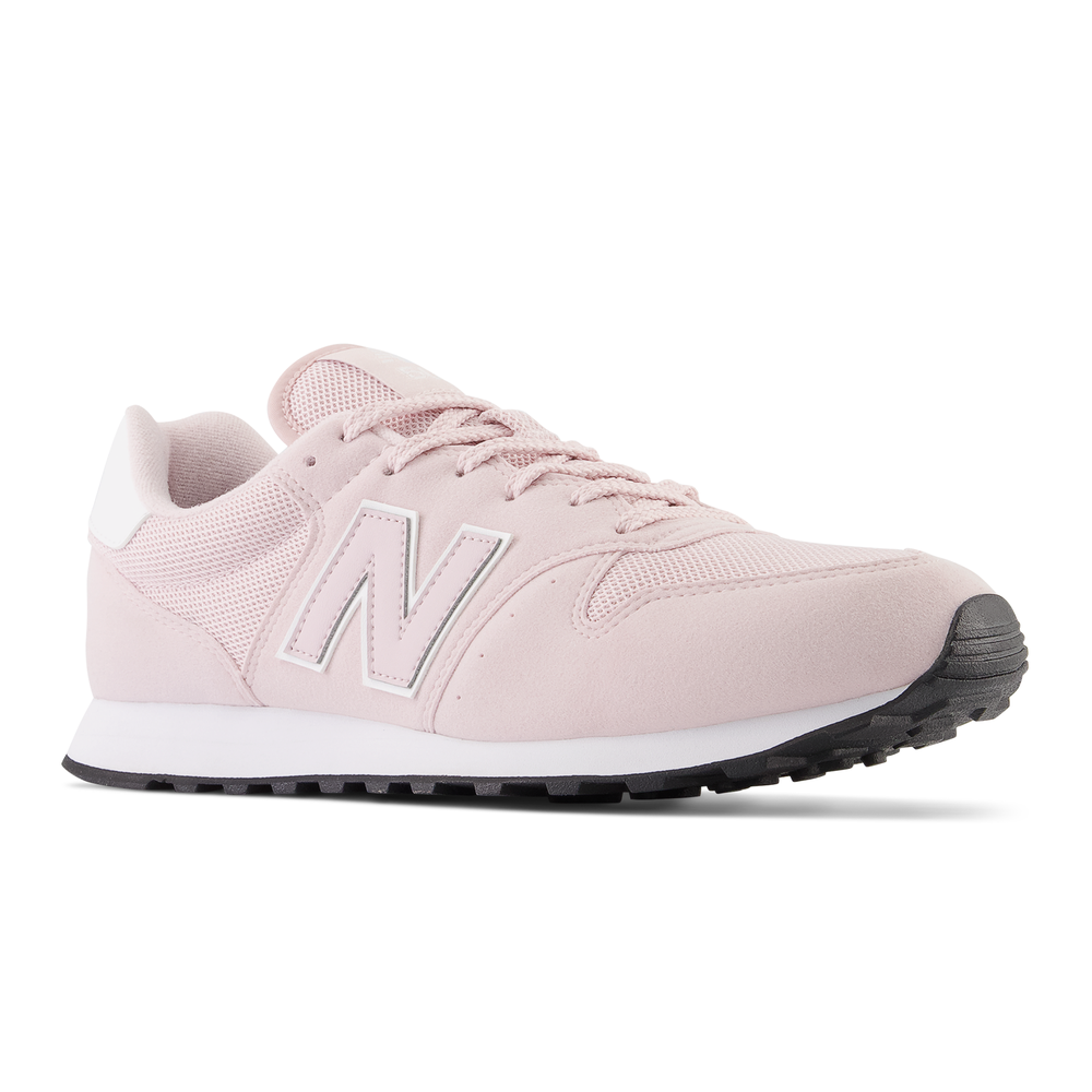Unisex boty New Balance GM500EP2 – růžové