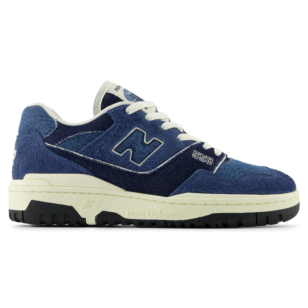 Dámské boty New Balance BBW550GH – modré