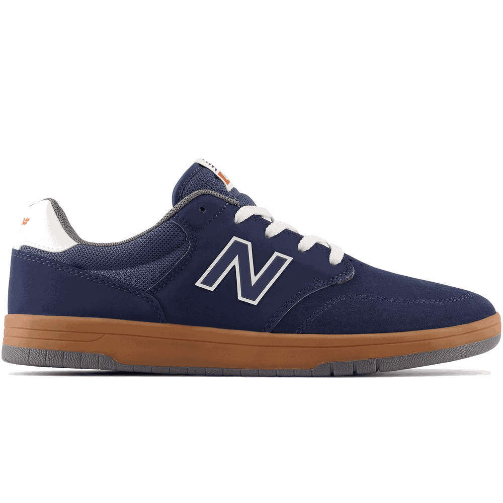 Pánské boty New Balance Numeric NM425NGY – tmavomodrá
