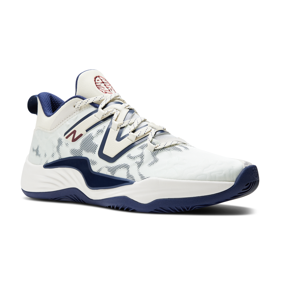 Pánské boty New Balance TWO WXY v3 BB2WYVH3 – bílé