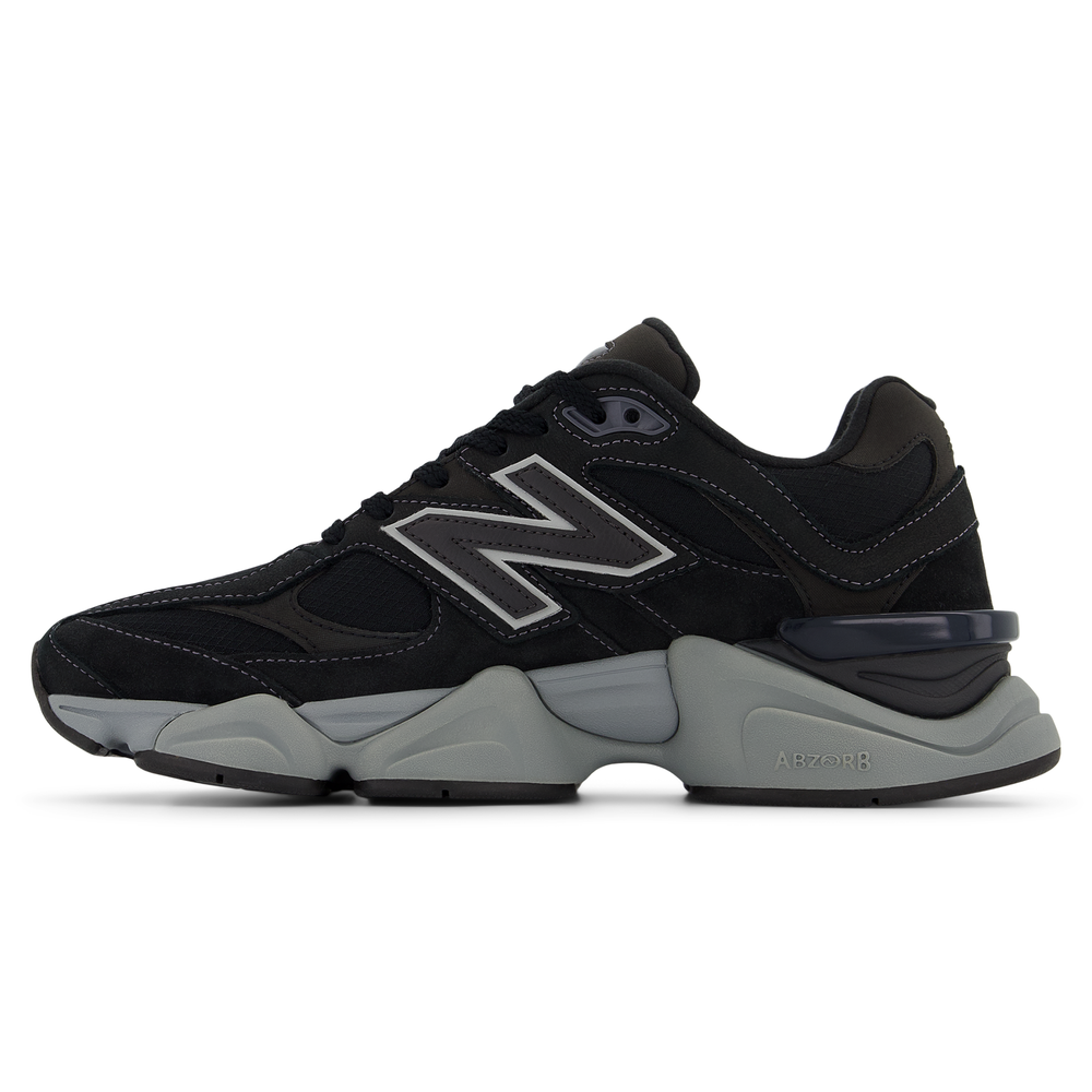Unisex boty New Balance U9060ORA – černé