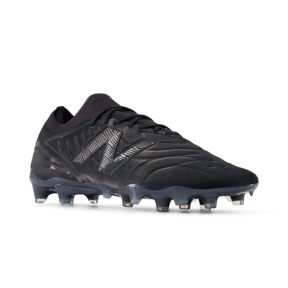 Pánské kopačky New Balance TEKELA ELITE FG V5 ST1FLTB5 – černé