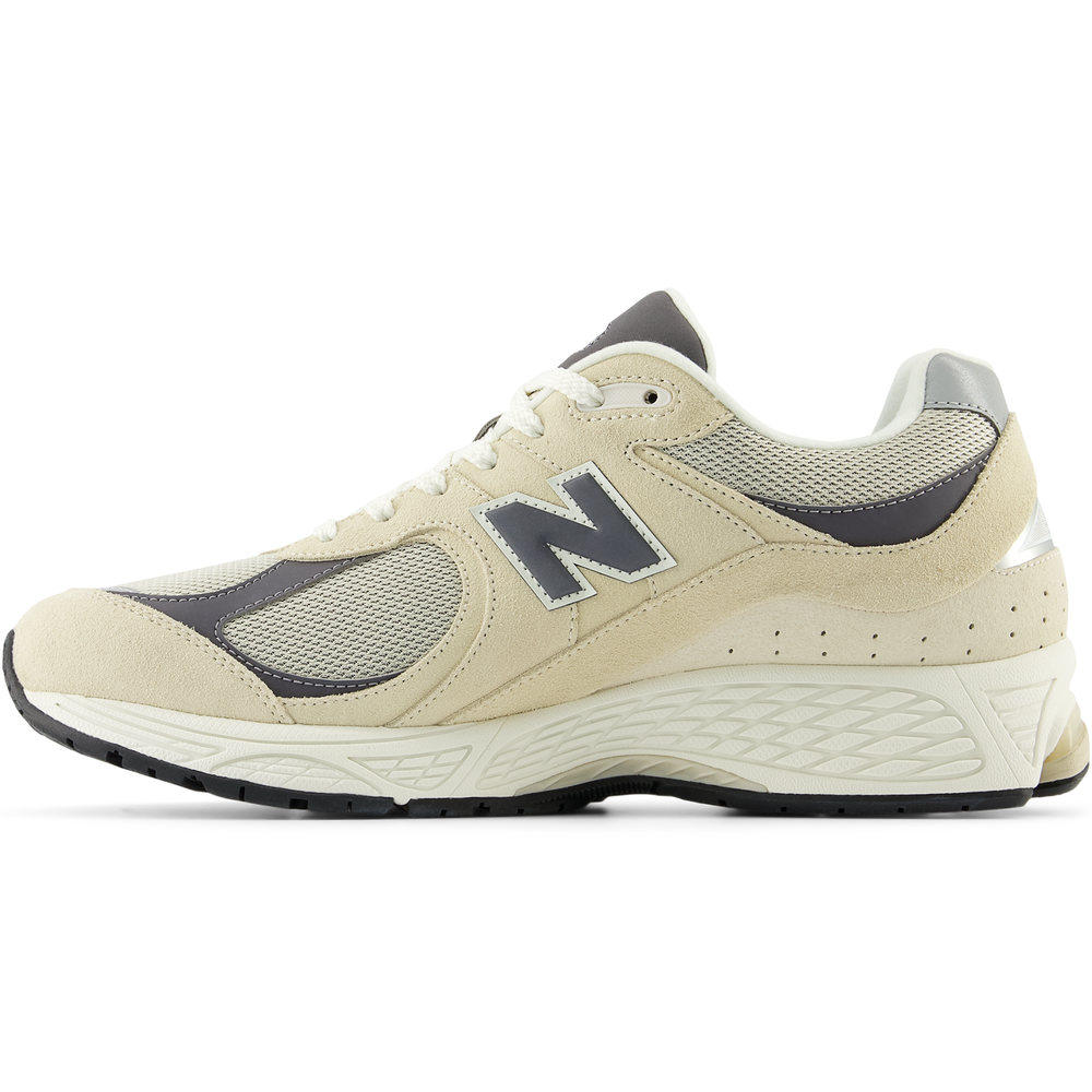 Unisex boty New Balance M2002RFA – béžové