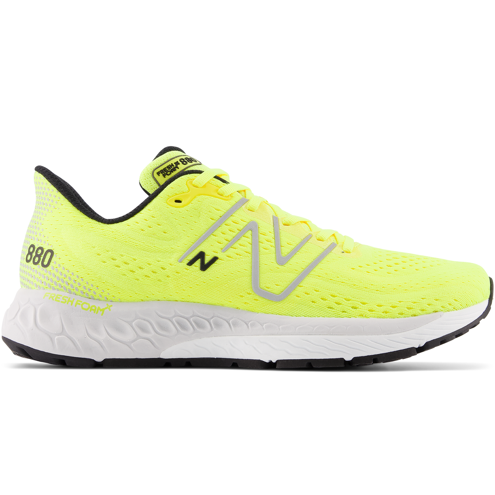 Pánské boty New Balance Fresh Foam 880v13 M880Y13 – žluté
