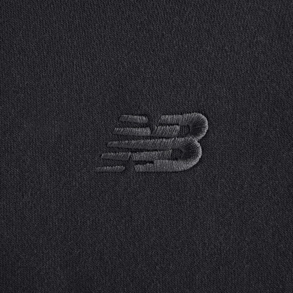 Dámská mikina New Balance WT41537BK – černé