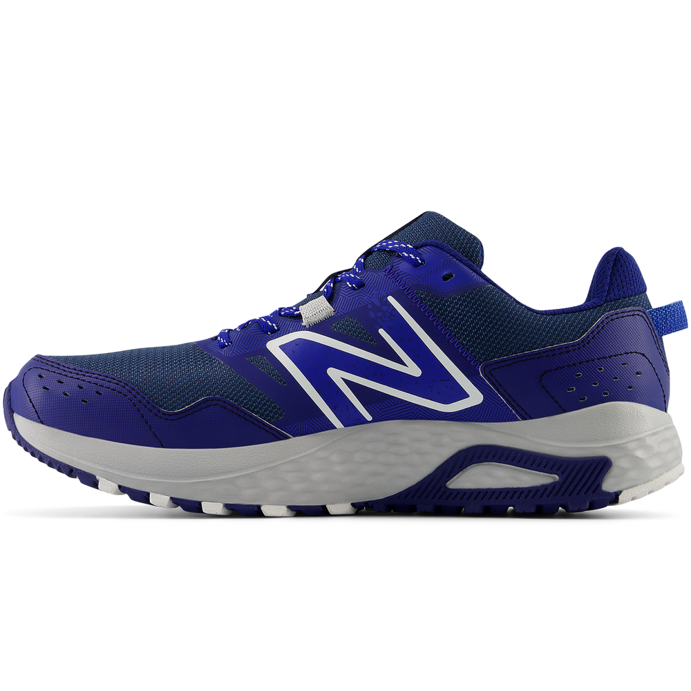 Pánské boty New Balance MT410CH8 – modré