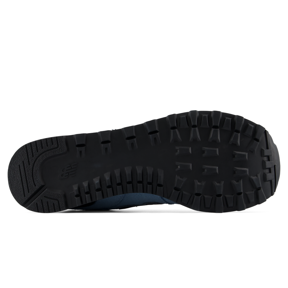 Unisex boty New Balance M5743KI – modré