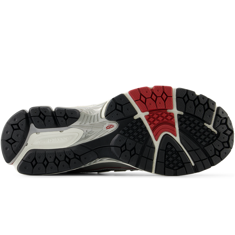Unisex boty New Balance M1906REA – šedé