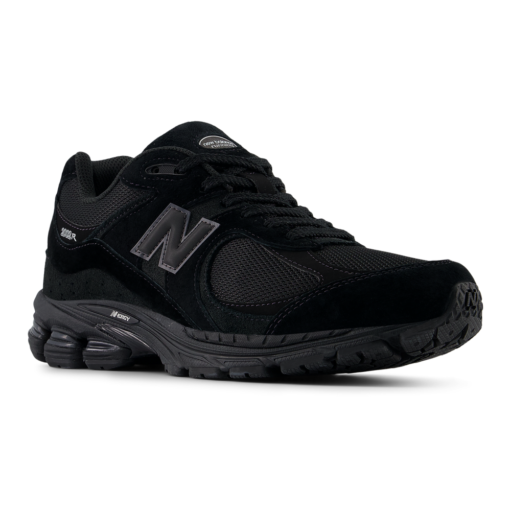 Unisex boty New Balance U200278J – černé
