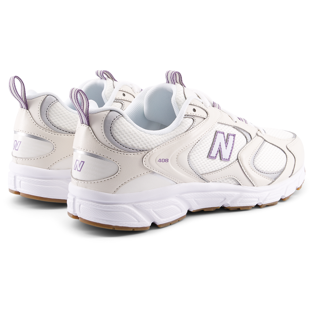 Unisex boty New Balance U4084OJ – béžové