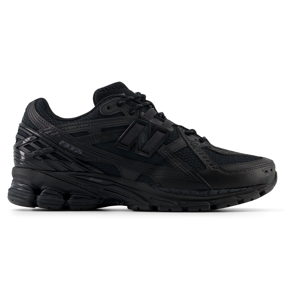 Unisex boty New Balance M1906NJ – černé