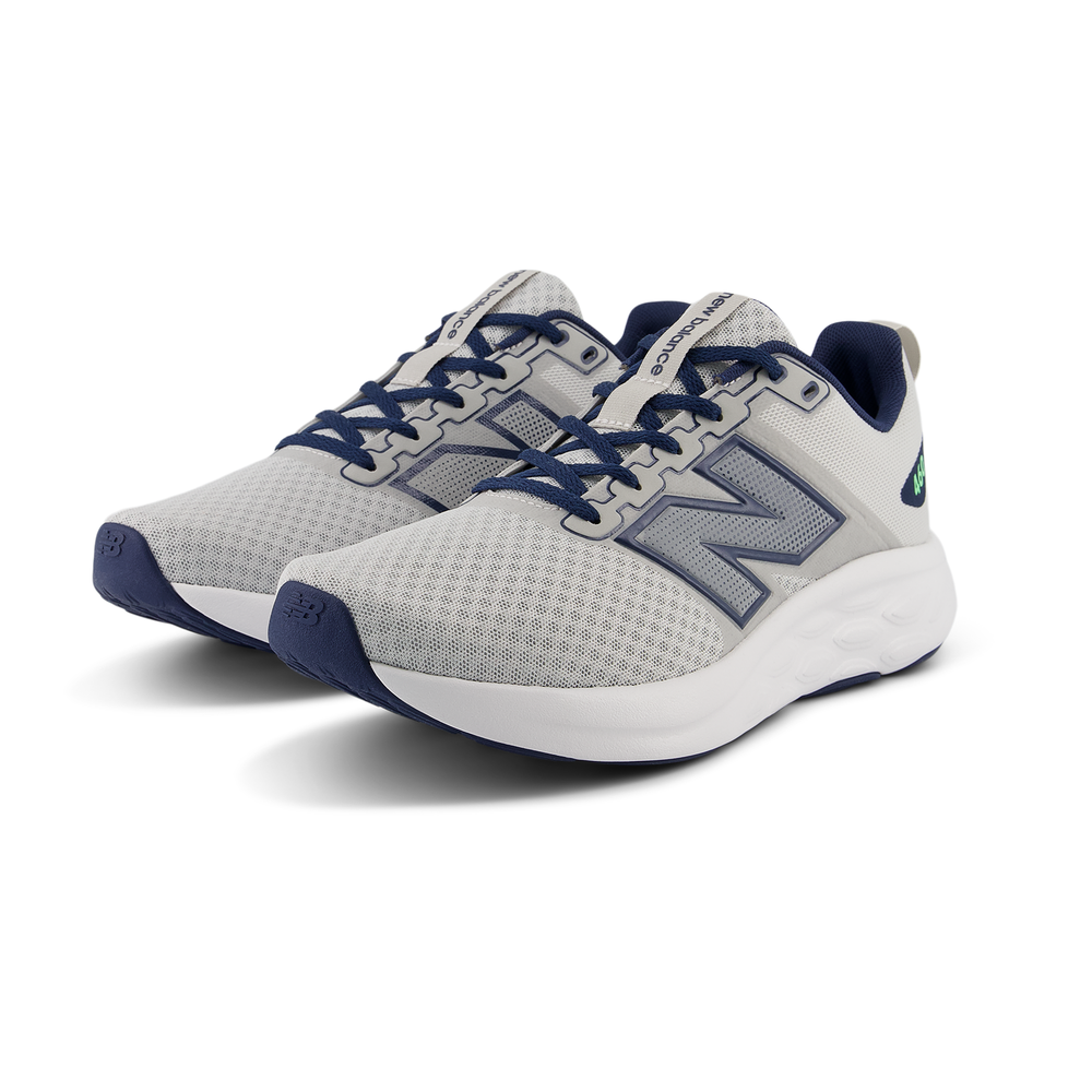 Pánské boty New Balance M460CG4 – šedé