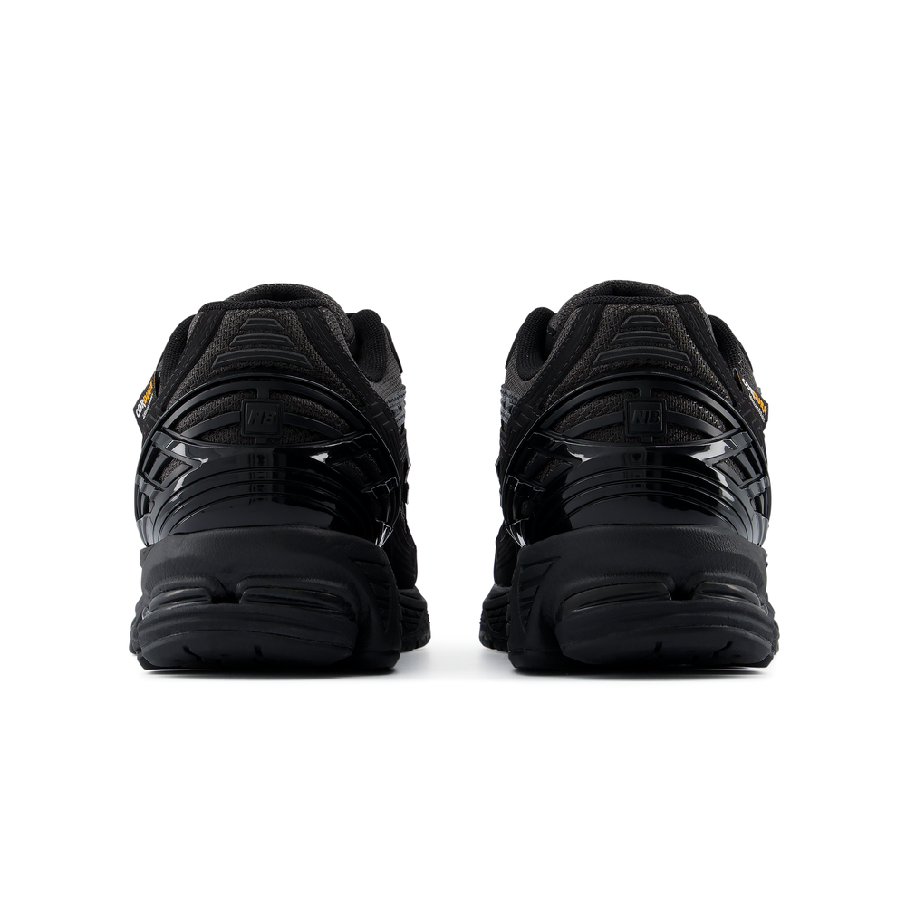 Unisex boty New Balance U19061OP – černé