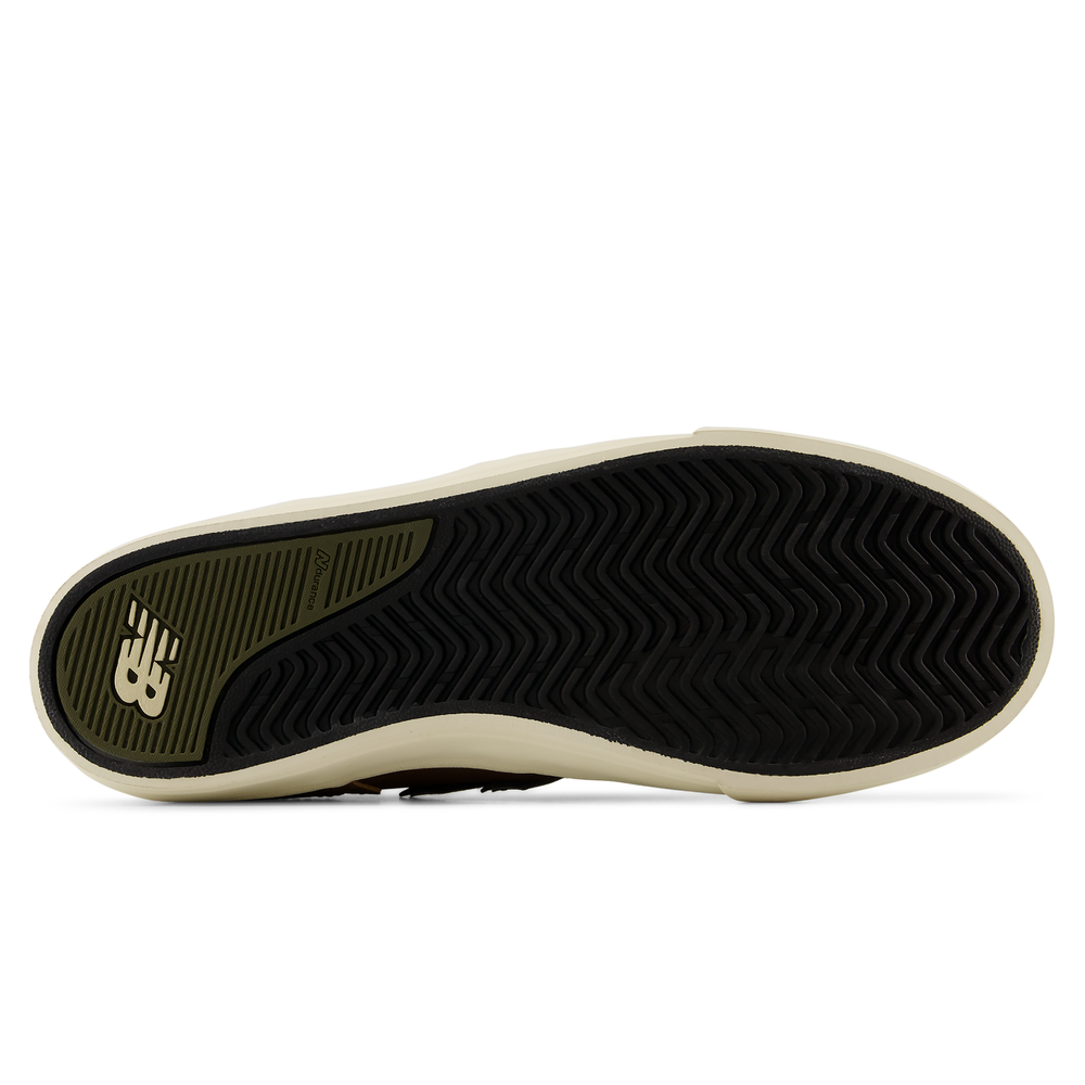 Pánské boty New Balance Numeric UN306BST – různobarevné