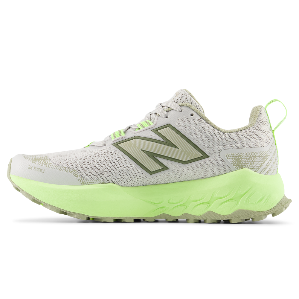 Dámské boty New Balance Fresh Foam Garoé v2 WGARO3I1 – béžové