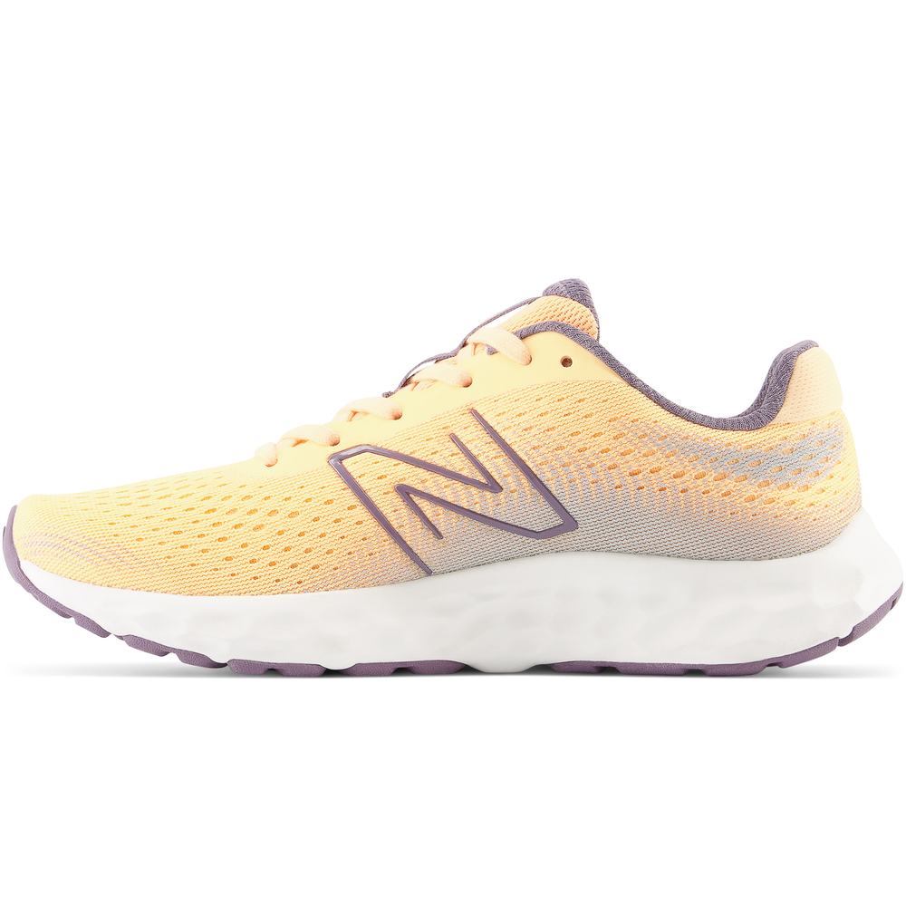 Dámské boty New Balance W520FT8 – žluté