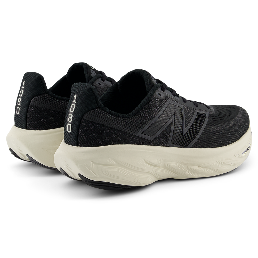 Pánské boty New Balance Fresh Foam 1080 v14 M1080B14 – černé
