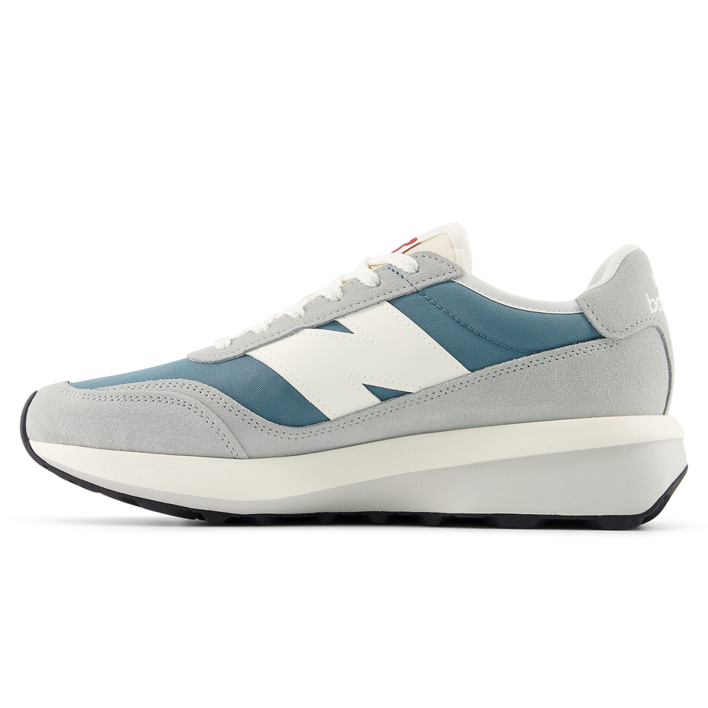 Unisex boty New Balance U3707II – šedé