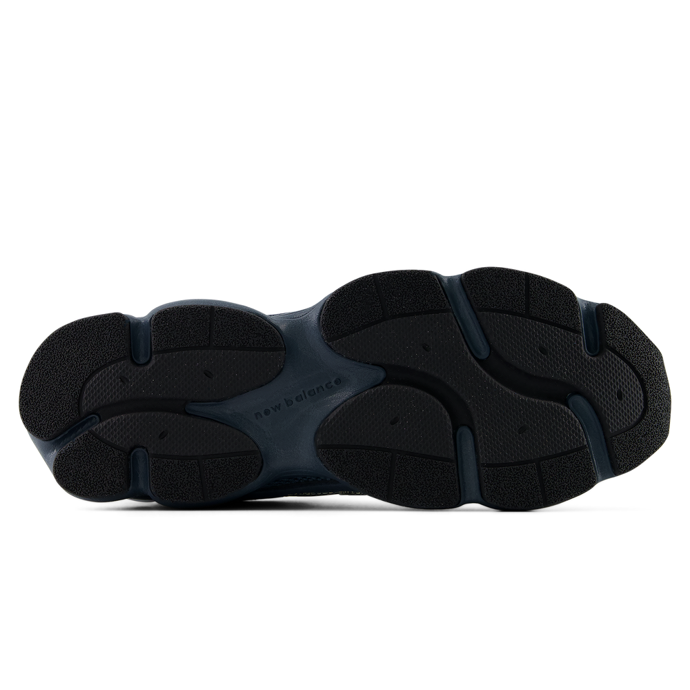 Pánské boty New Balance M60352O – modré