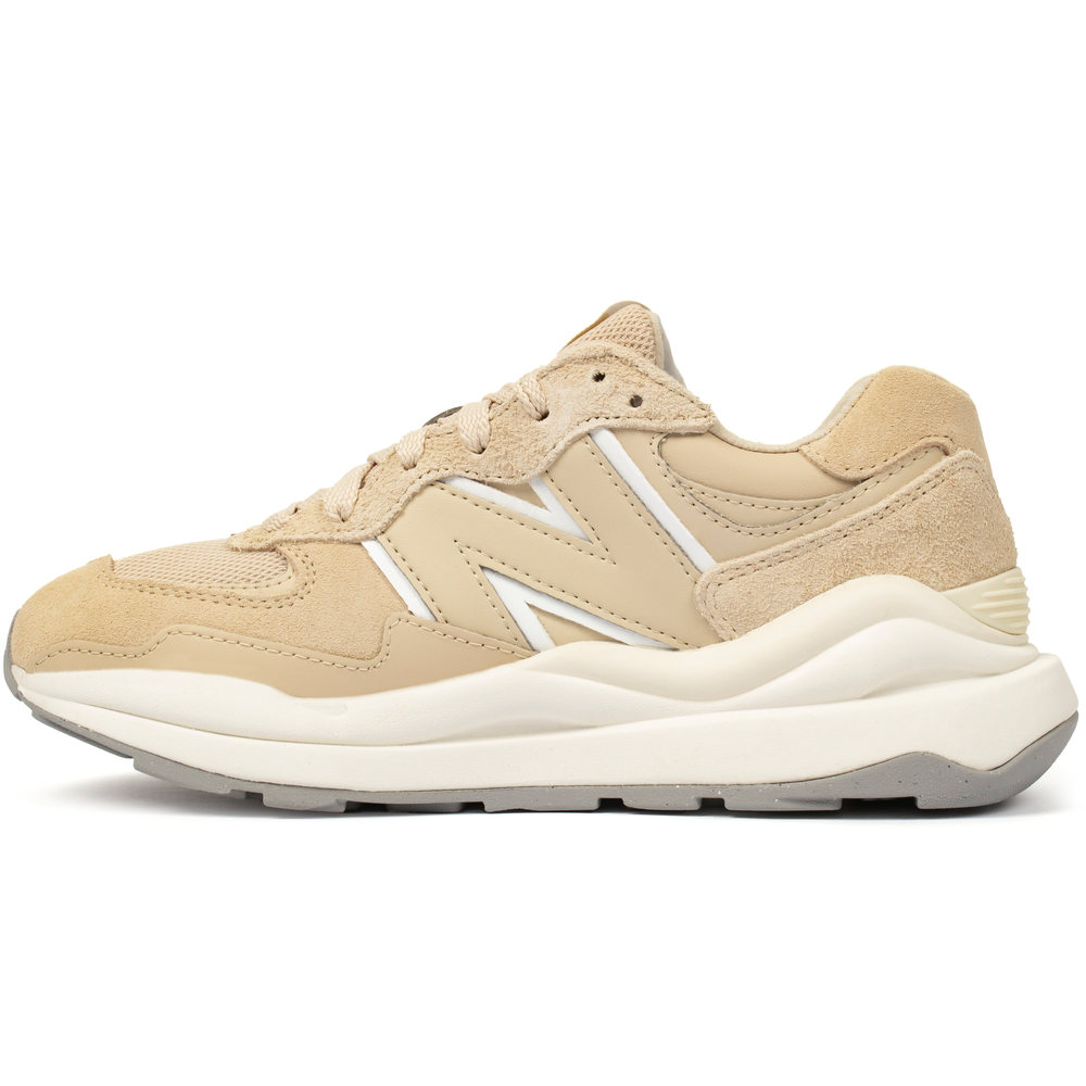 Dámské boty New Balance W5740STD – béžové