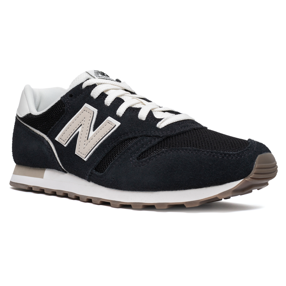 Dámské boty New Balance W37330S – černé