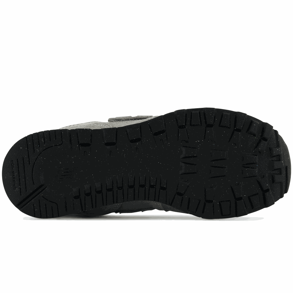 Boty New Balance PV574EVG – šedé