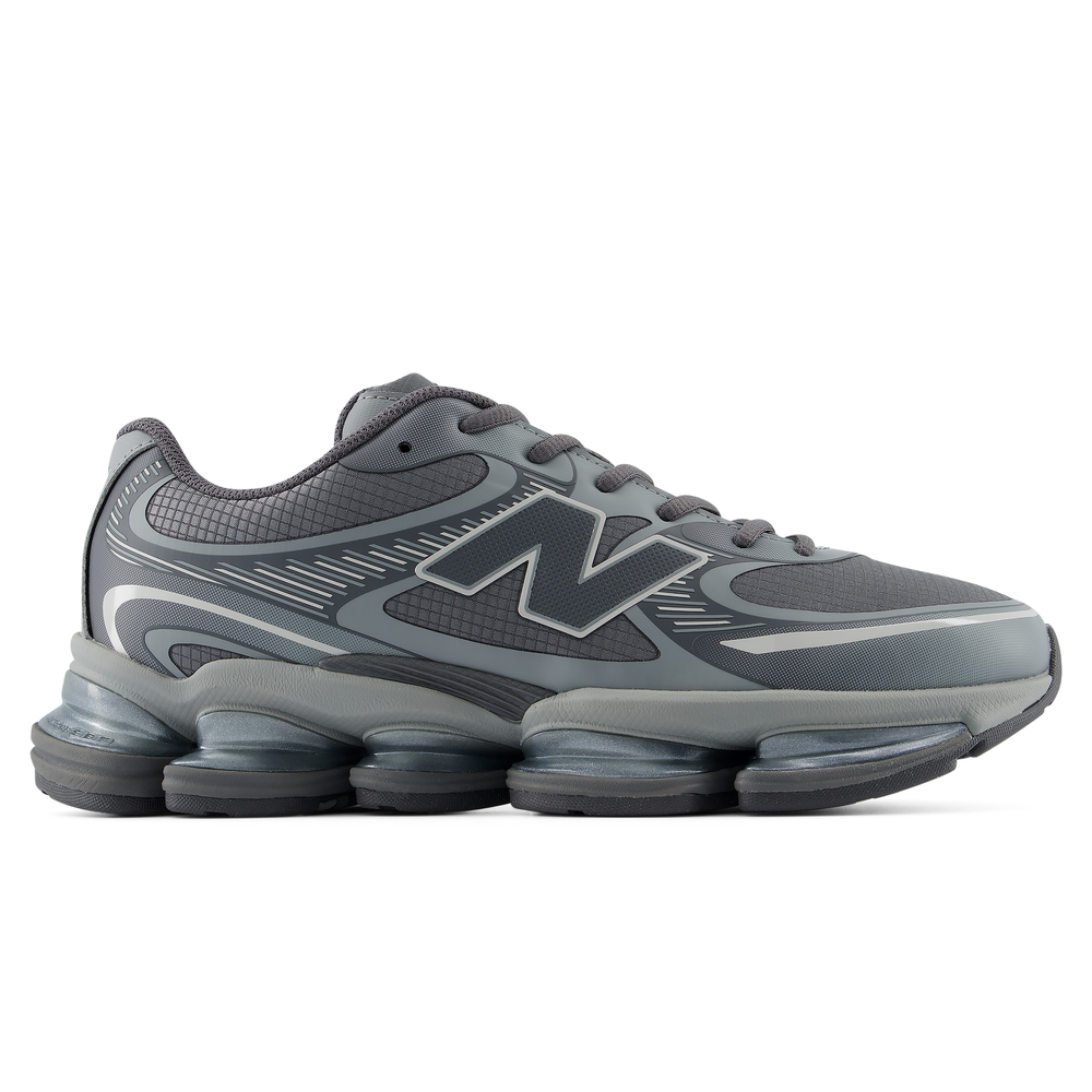 Unisex boty New Balance ABZORB U20003W1 – šedé