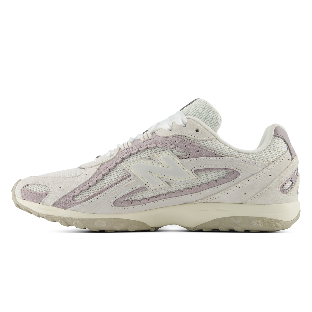 Unisex boty New Balance U204L6A6 – béžové