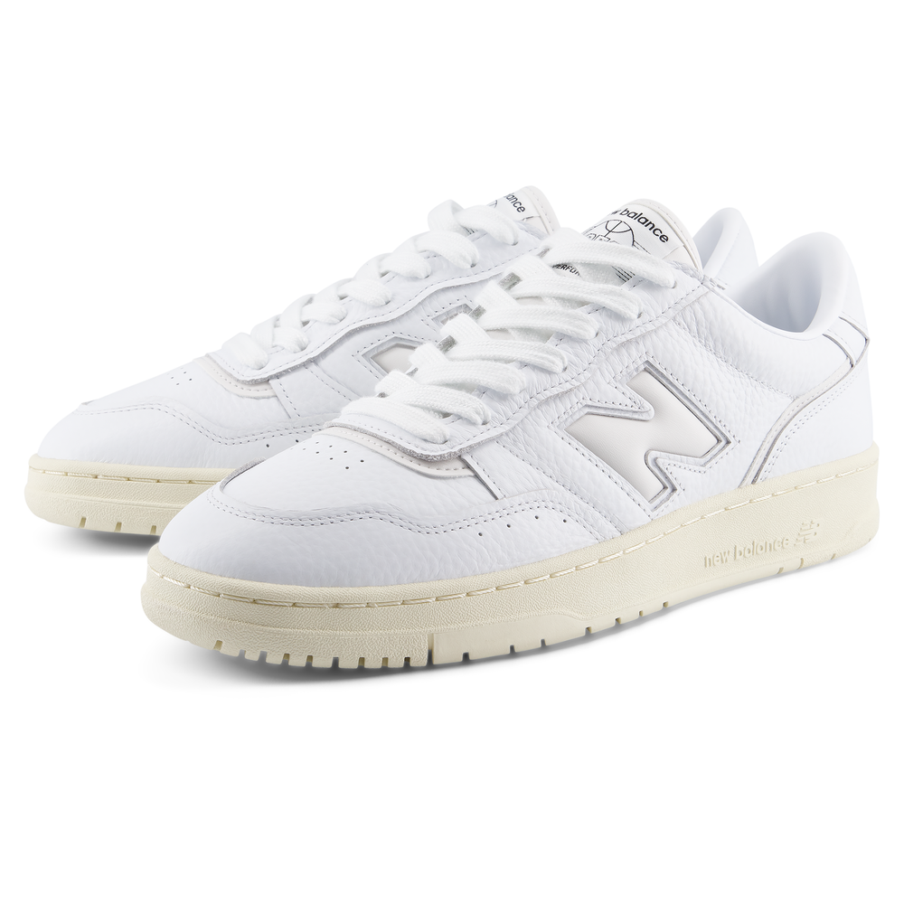 Boty unisex New Balance U9506I0 – bílé
