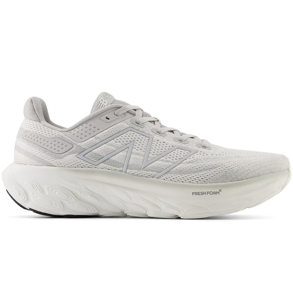 Unisex boty New Balance Fresh Foam 1080 v13 U1080J13 – šedé