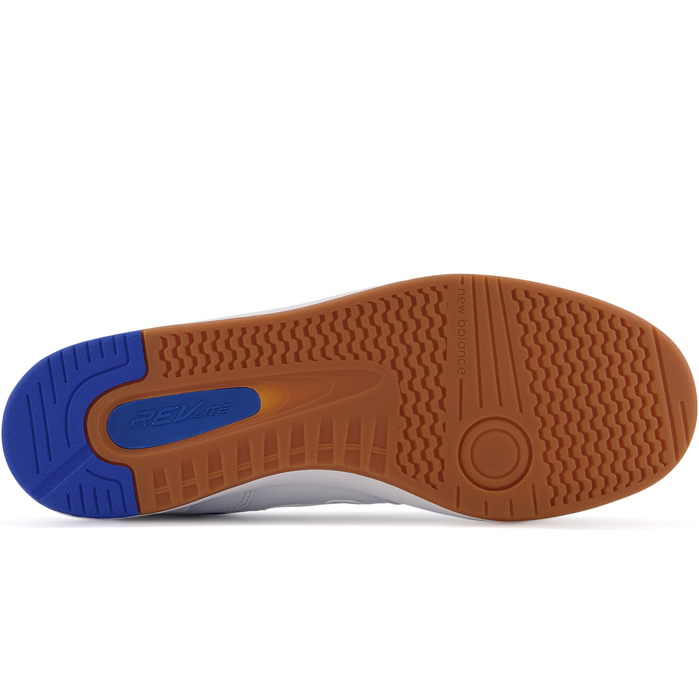 Boty New Balance CT574WNT – bílé