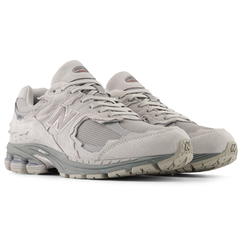 Unisex boty New Balance Protection Pack Gore-Tex U200227R  – šedé