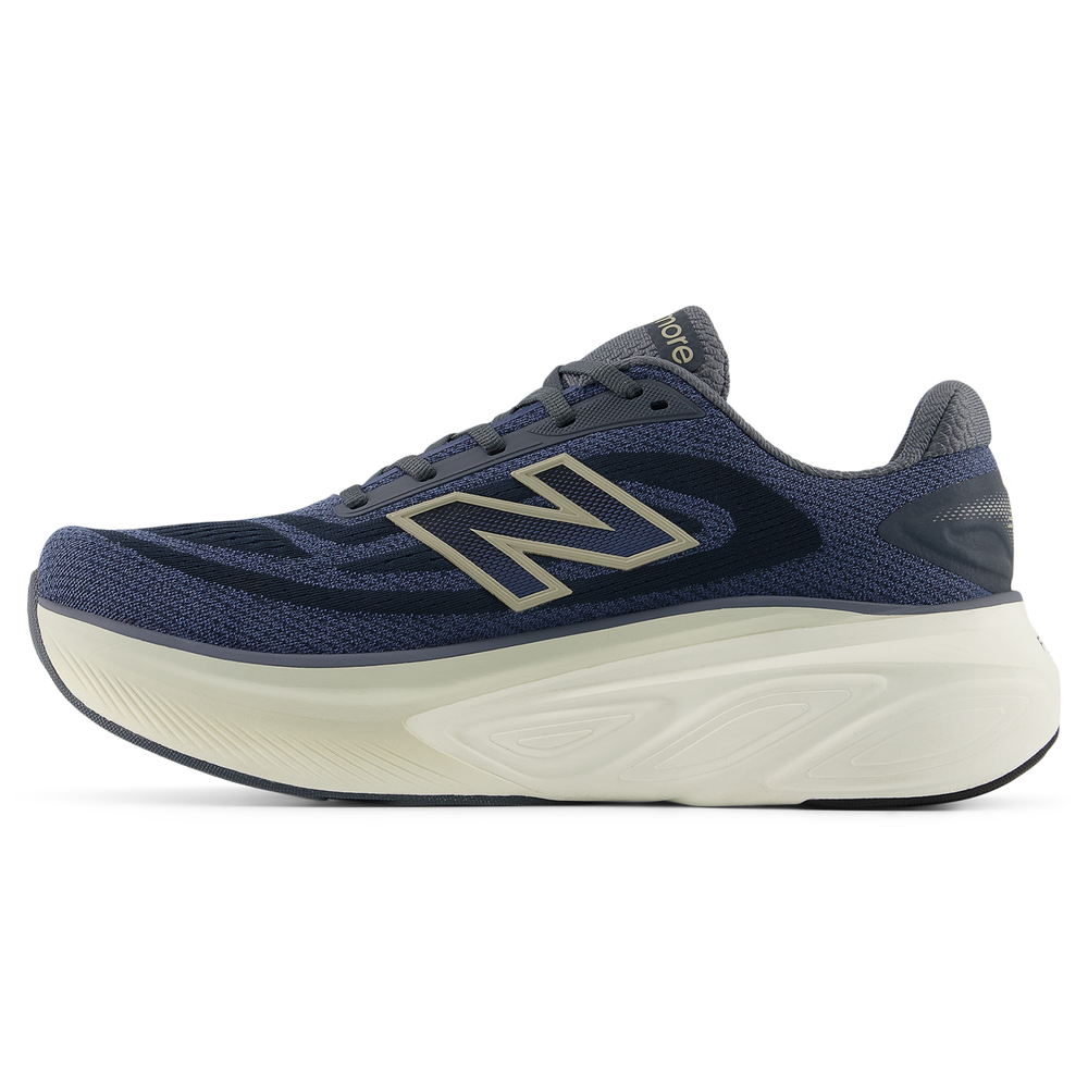 Pánské boty New Balance Fresh Foam x More v6 MMOR772 – tmavomodrá