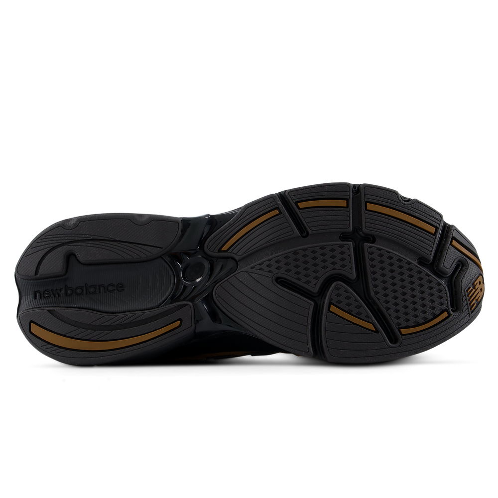 Unisex boty New Balance ABZORB U20101YN – hnědý